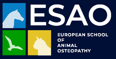 Logo de l'école ESAO