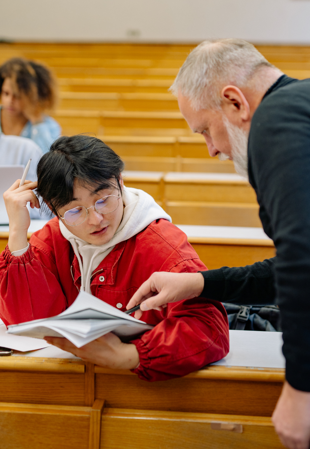 L'ESAO s'éngage pour ses étudiants avec Edvia